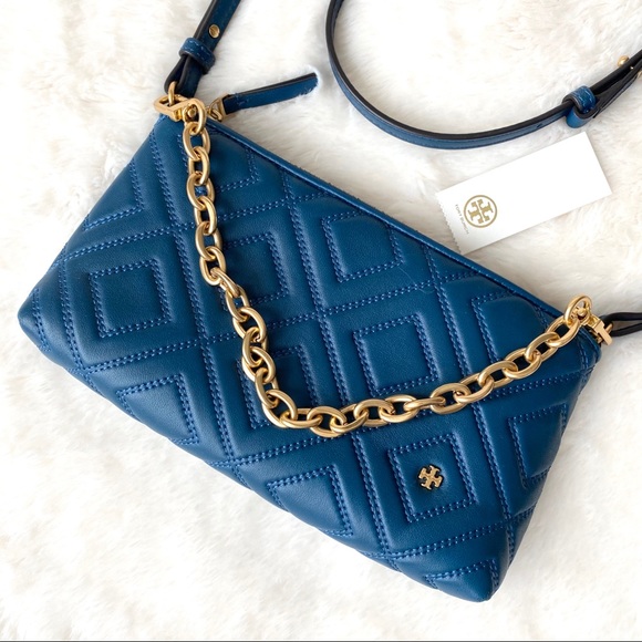 Tory Burch Handbags - 🚫 S O L D ! Tory Burch Fleming Crossbody Bag